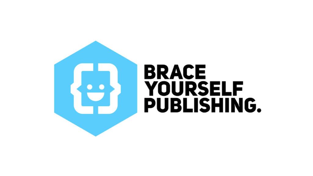 Brace Yourself Publishing logo