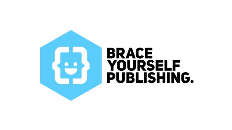 Brace Yourself Publishing logosu
