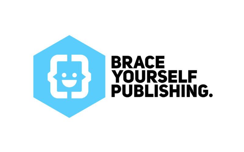 Brace Yourself Publishing logo
