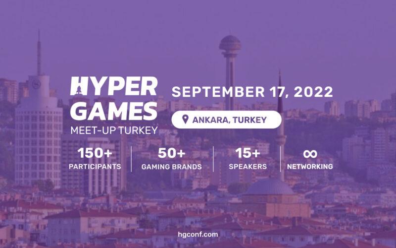 HG Offline Meet-ups informational text