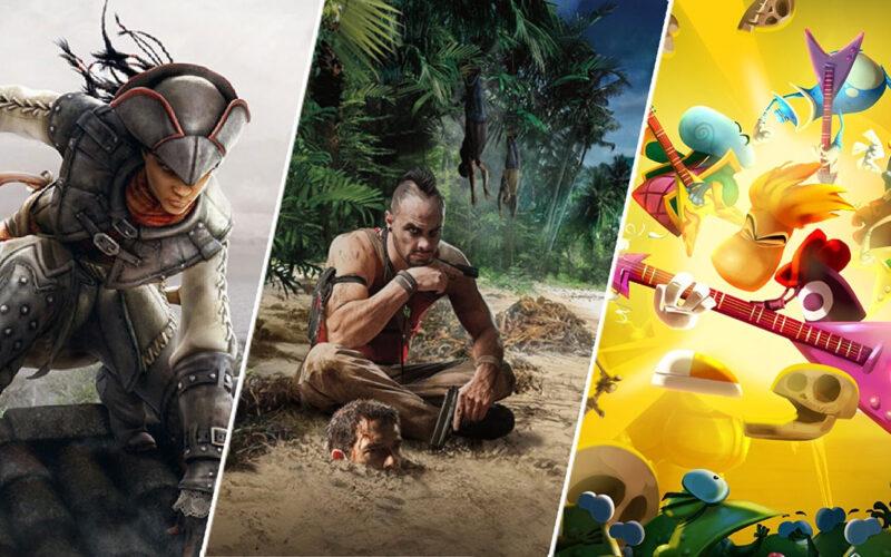 Bir korsan, bir paralı asker ve çizgi bir gitarist