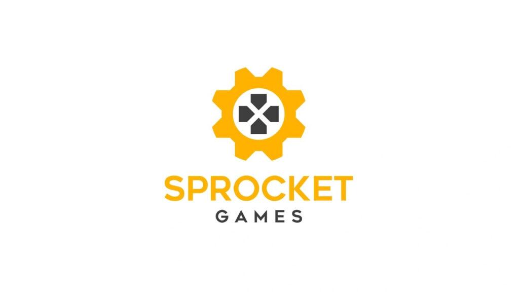 Sprocket Games logosu
