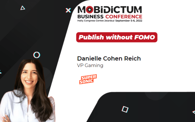 Danielle Cohen Reich MBC