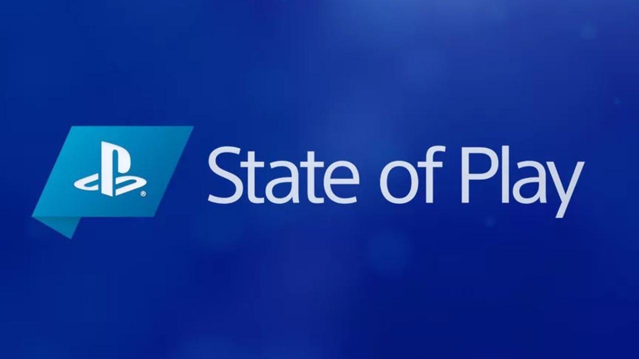 PlayStation State of Play logosu