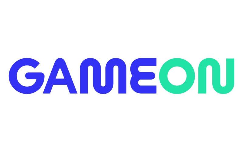 GameOn firma logosu