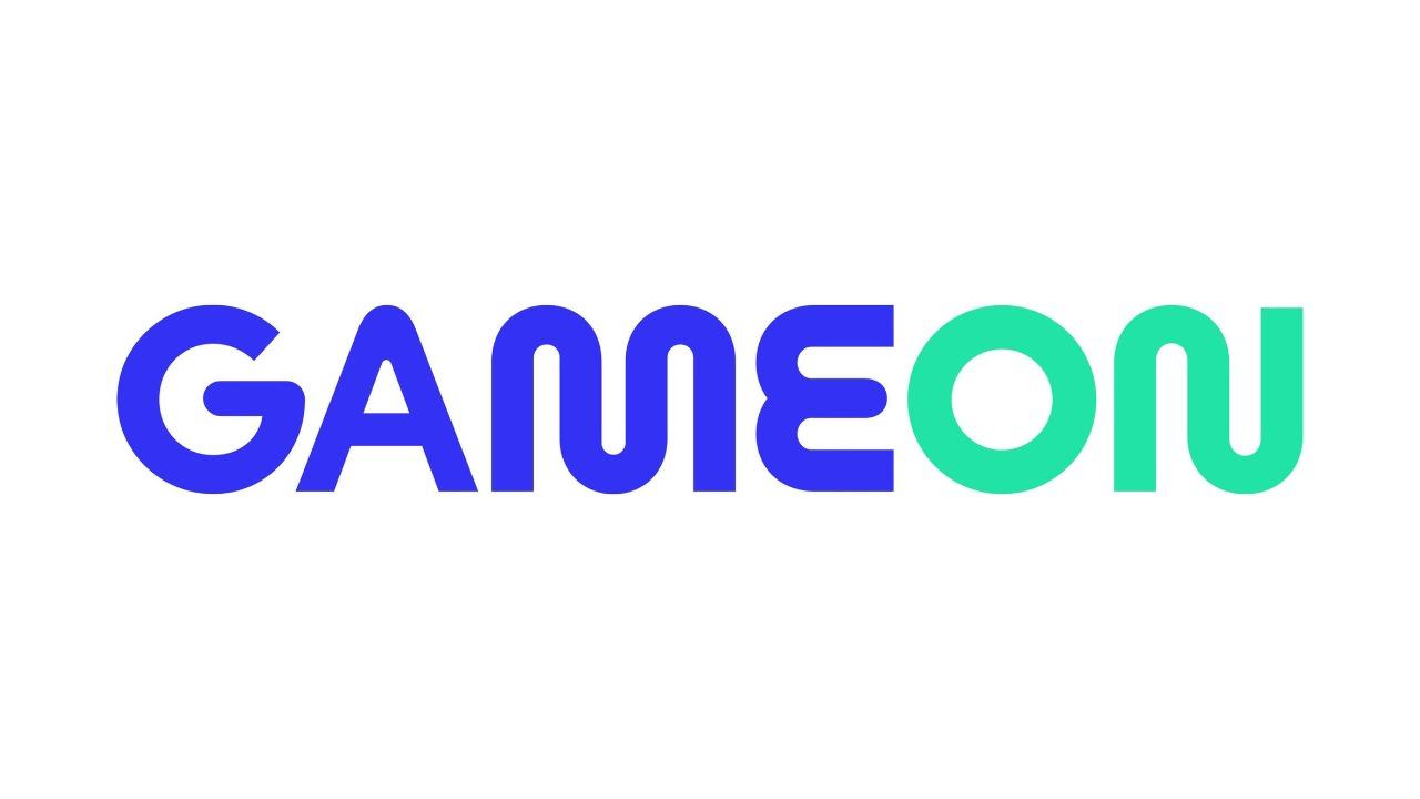 GameOn firma logosu