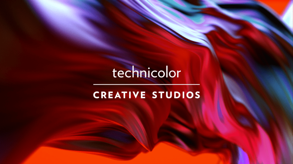 Technicolor Creative Studios
