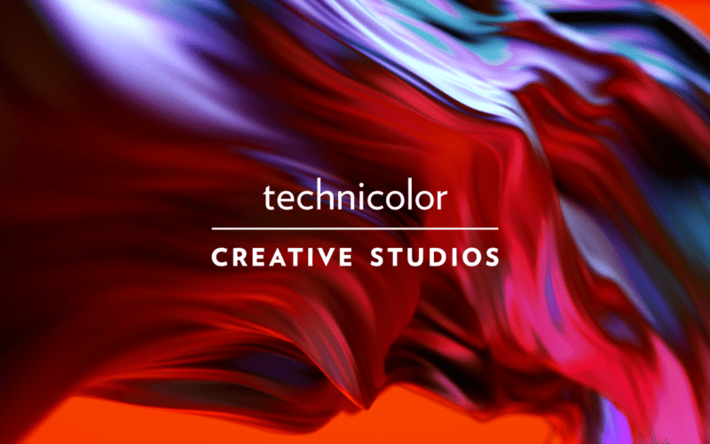 Technicolor Creative Studios