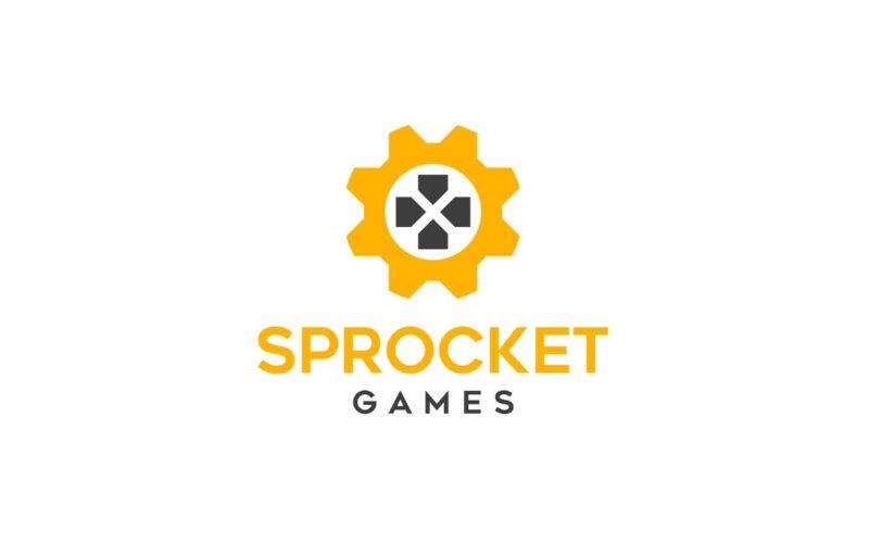 Sprocket Games logo