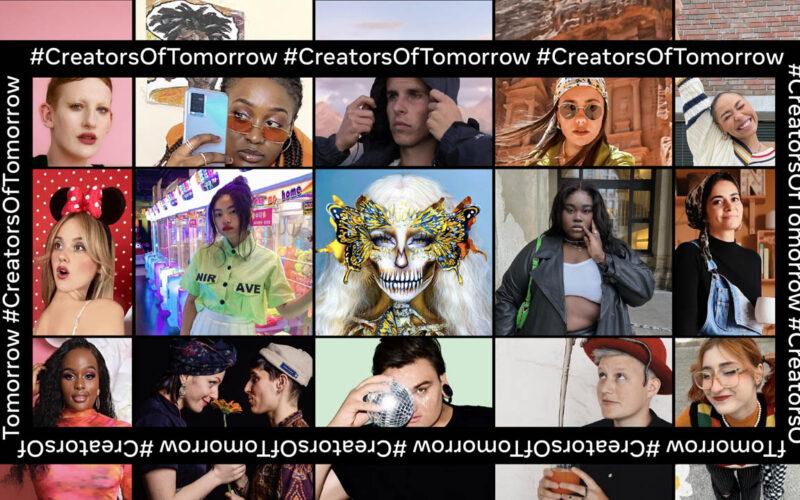 Creators of Tomorrow