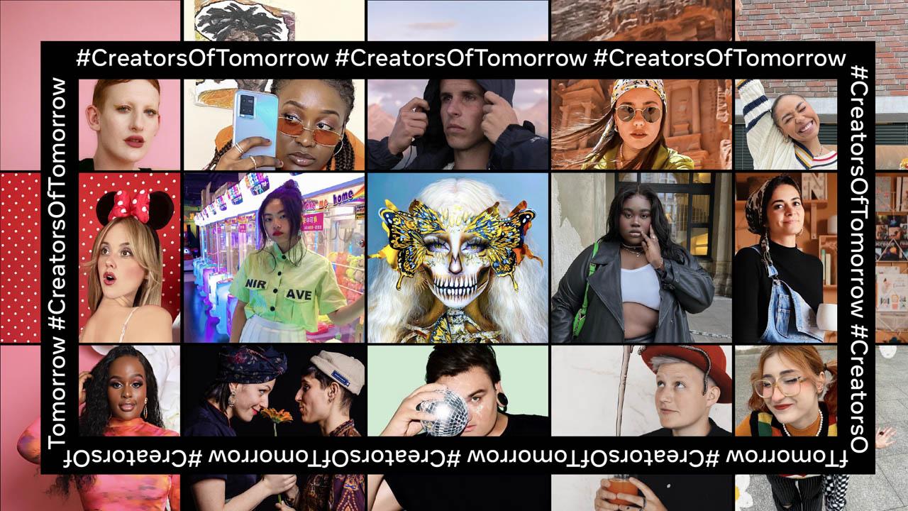 Creators of Tomorrow