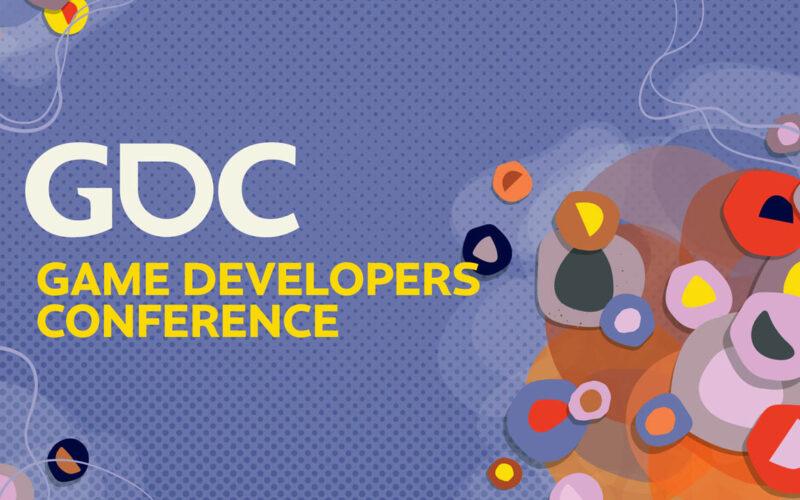 Game Developers Conference 2023 San Fransico