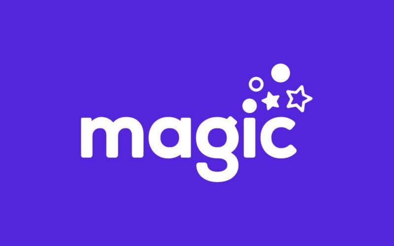 Magic Games Turkey logo