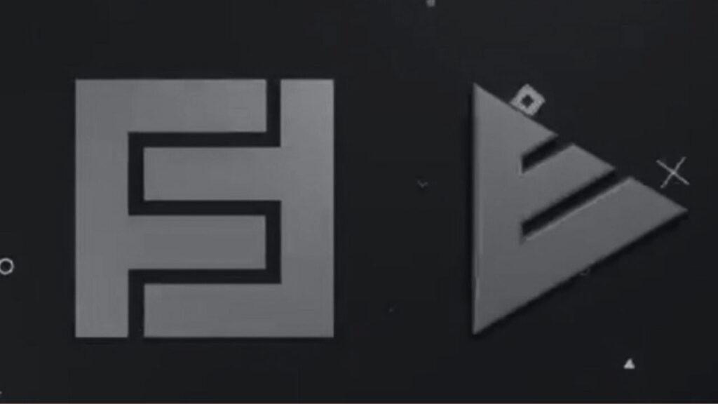 Fourth Floor and Explosive Alan logos over a black background