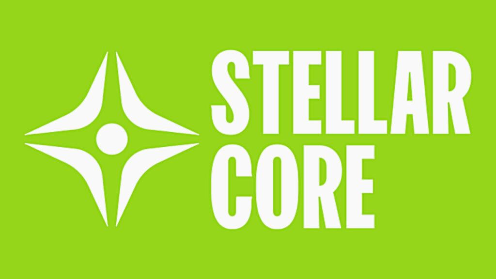 Stellar Core Games logo
