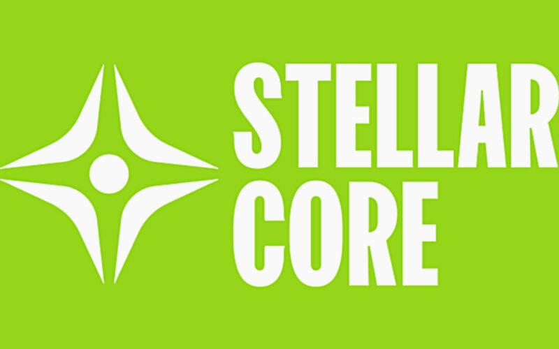 Stellar Core Games logo