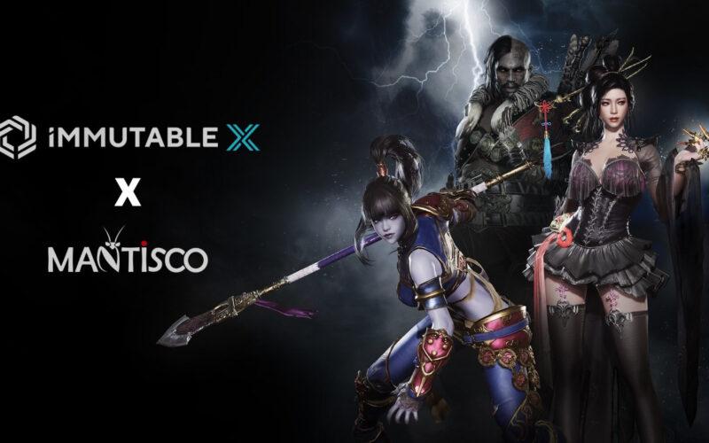 Hunter's Arena: Reborn characters Dalgı,