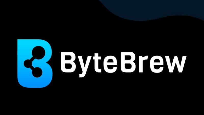 bytebrew logo