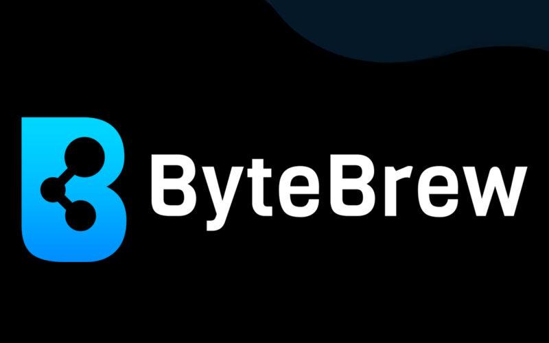 bytebrew logo