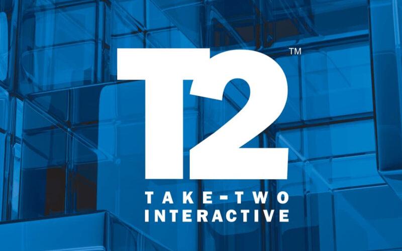take-two interactive logo