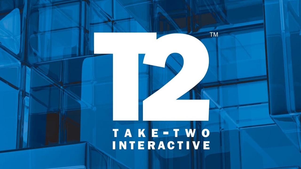 take-two interactive logo