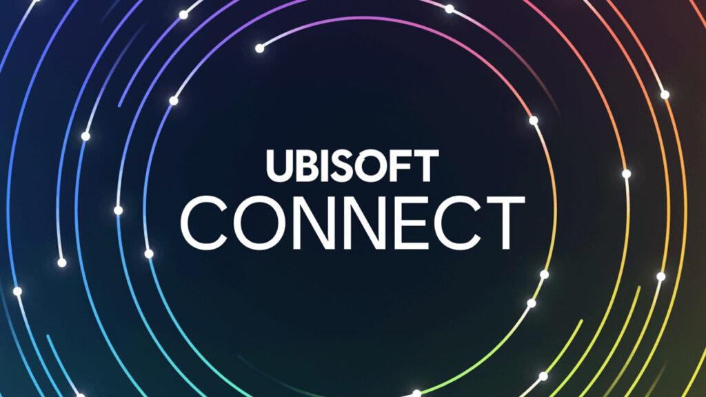 Ubisoft Connect logo