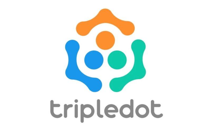 Tripledot Studios' logo
