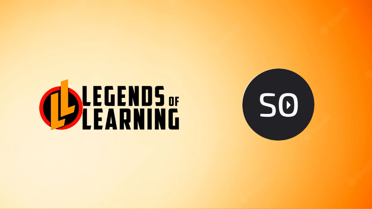 Sanlo x Legends of Learning: Flexible financing for developers building  educational games