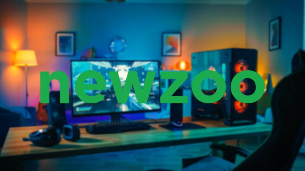 newzoo logo