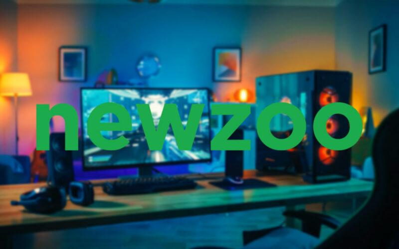 newzoo logo