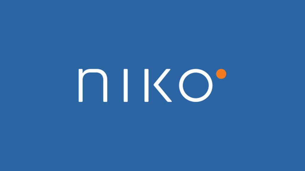 niko partners logo