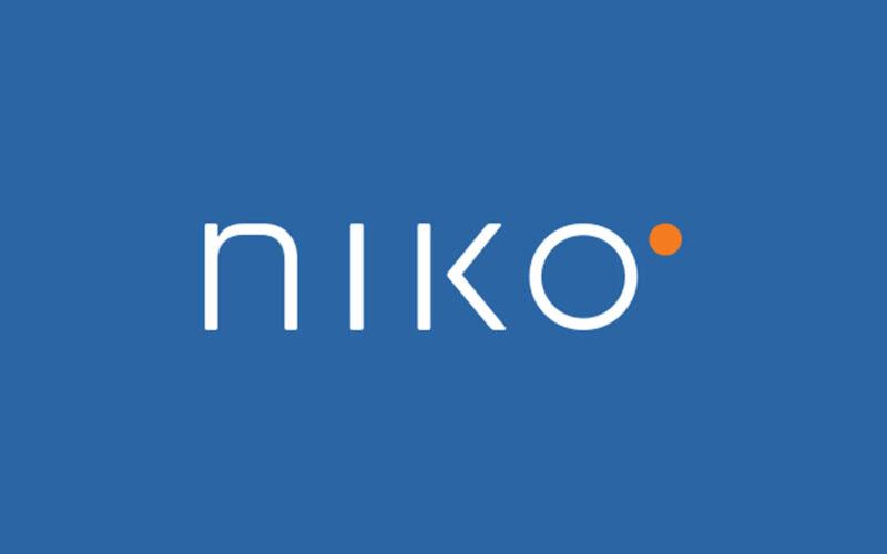niko partners logo