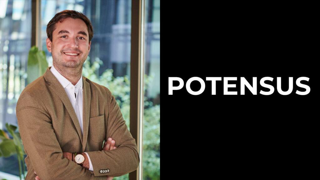 headshot of ozan can sisman