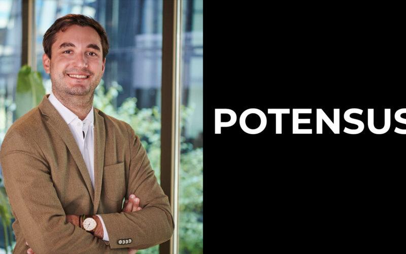 headshot of ozan can sisman