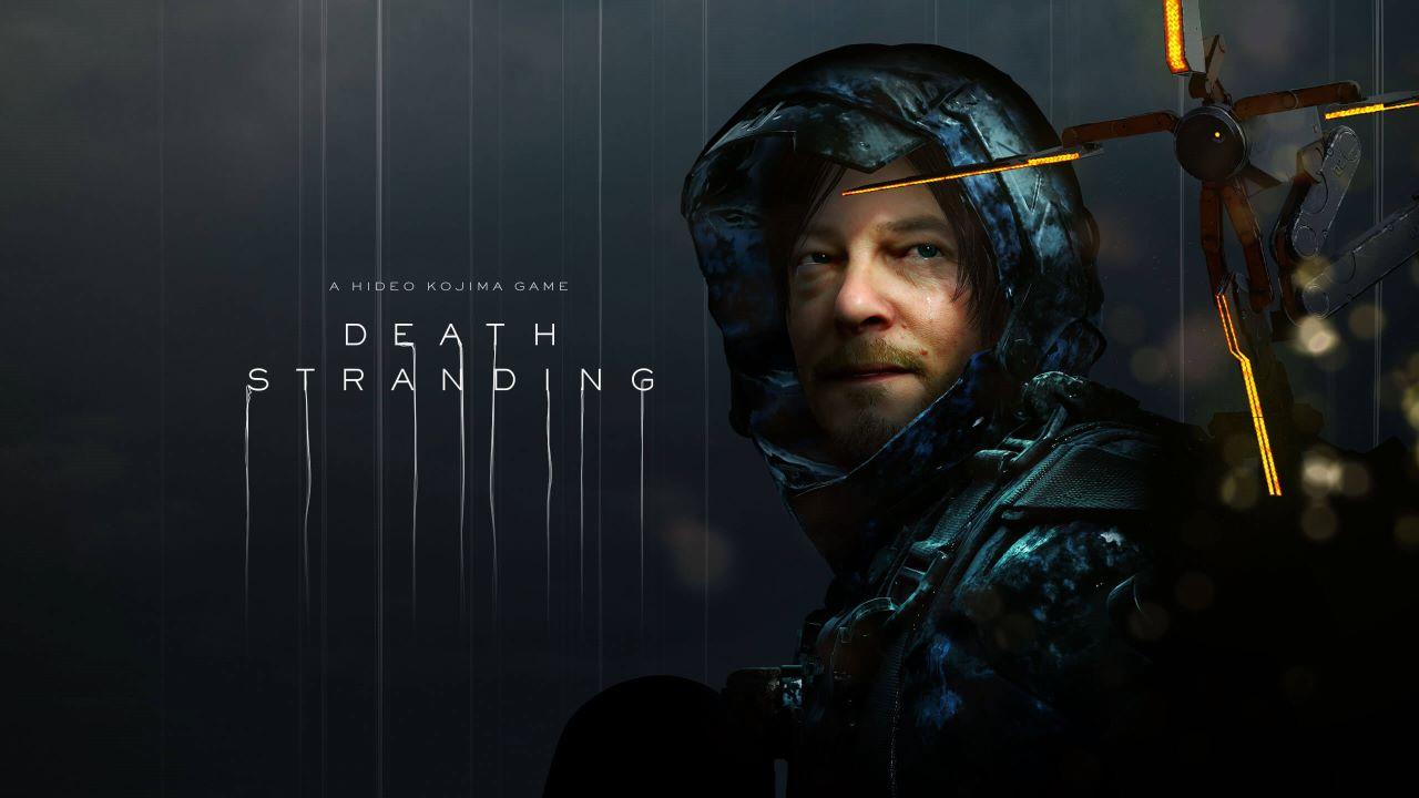 Death Stranding's