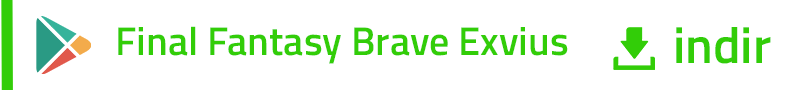 Final Fantasy Brave Exvius
