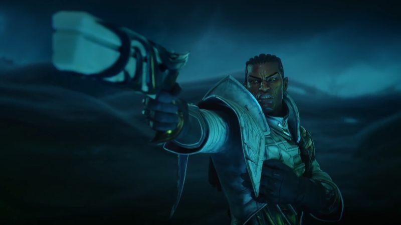 Lucian ctleri
