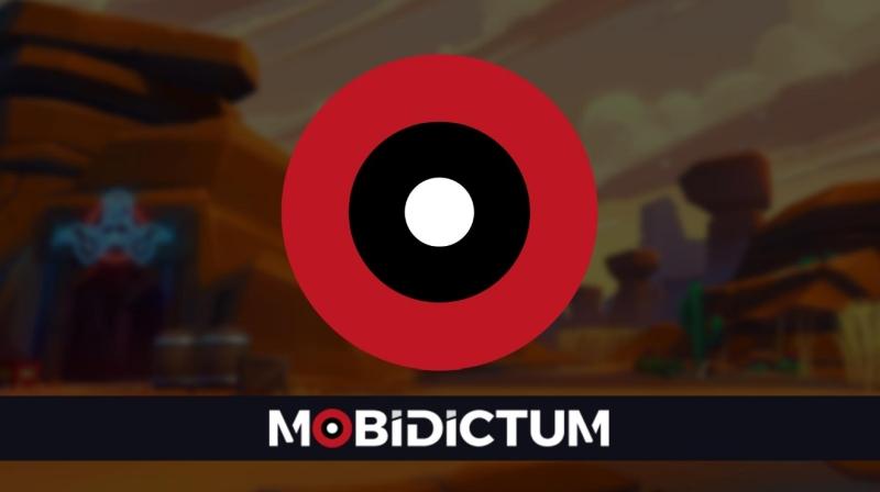 Mobidictum Discord Sunucusu