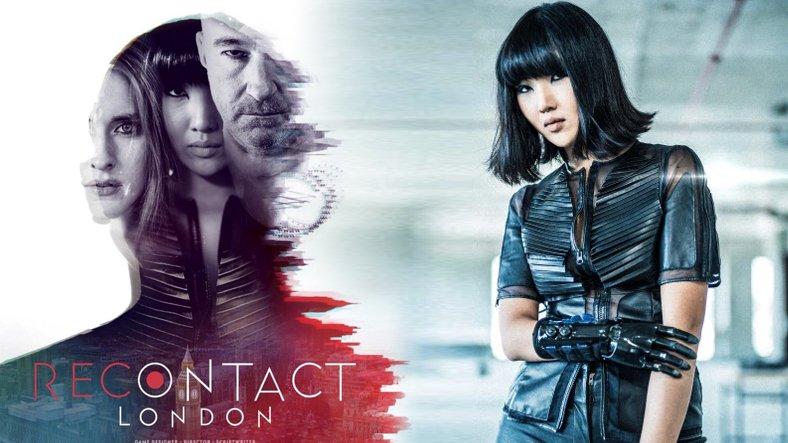 Recontact London