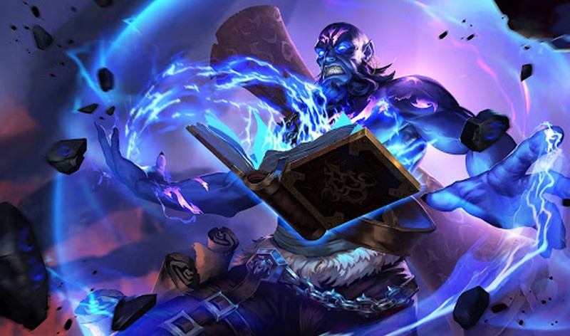 Ryze güncellemesi