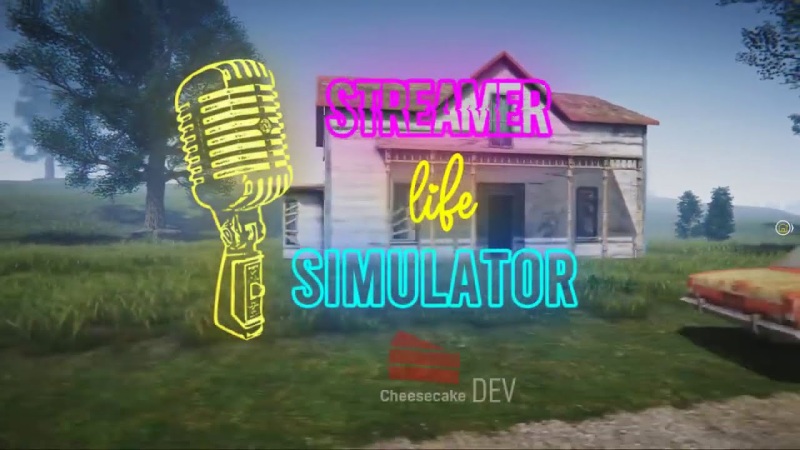 Streamer Life Simulator Sistem Gereksinimleri,Streamer Life Simulator Kaç GB