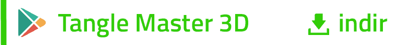 Tangle Master 3D indir