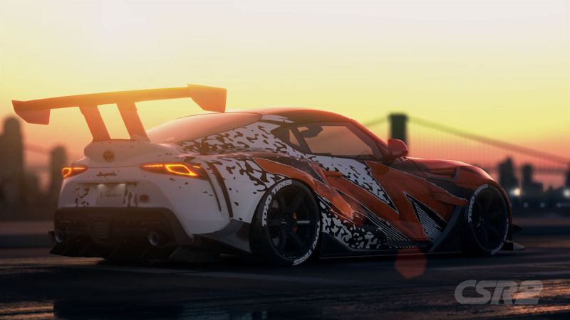 Zynga ve Liberty Walk iş birliği