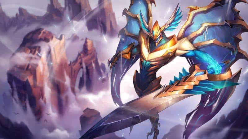 aatrox nasıl yenilir