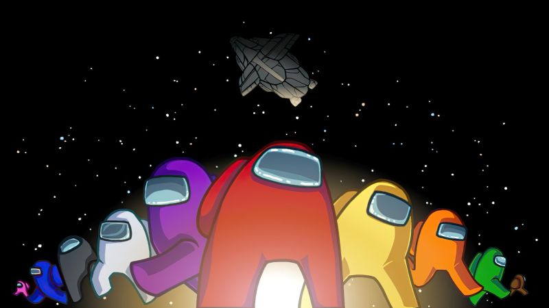 among us şerif modu nasıl oynanır