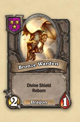 Hearthstone Battlegrounds