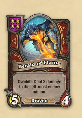 Hearthstone Battlegrounds