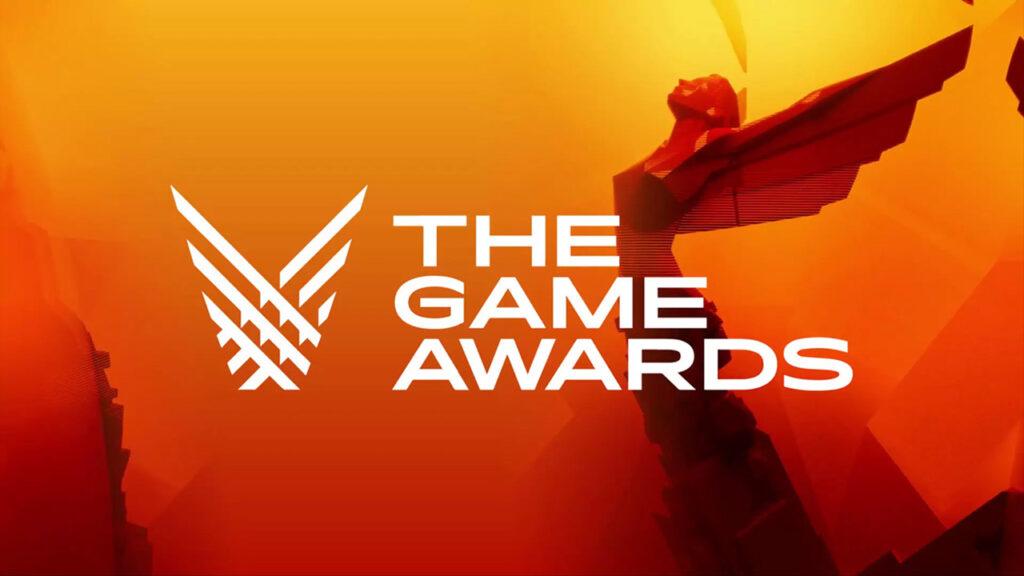 the game awards recap logo