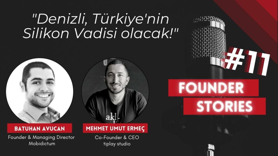 Founder Stories: The gateway from the game studio to the ecosystem ...
