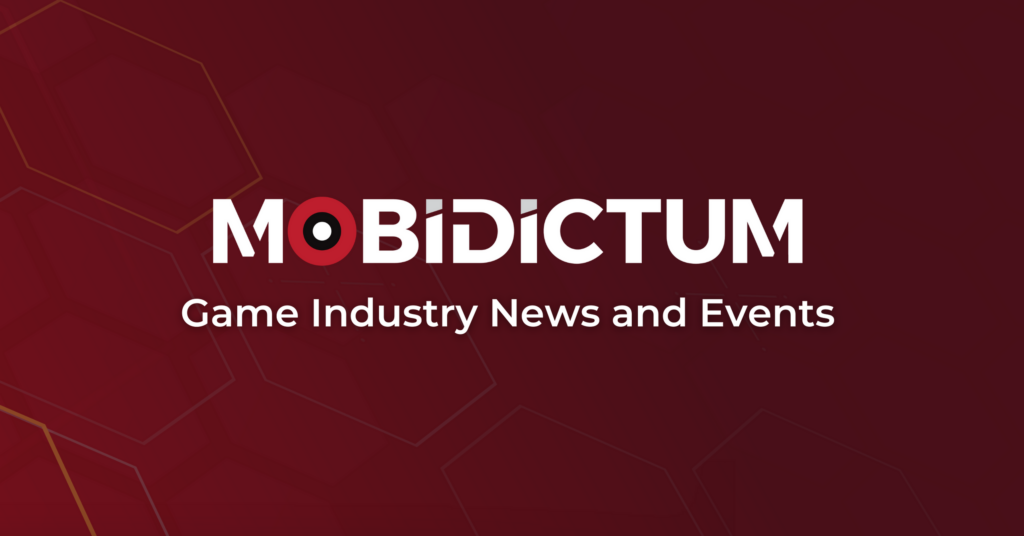 Mobidictum: Game Industry News